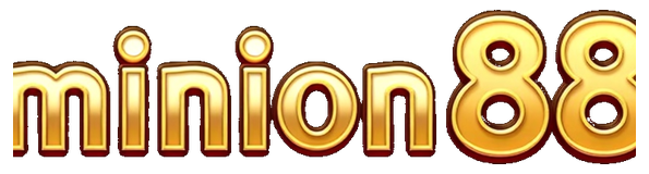 minion888 logo