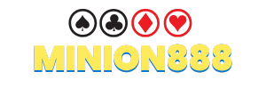 Logo MINION888